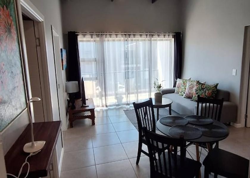 Western Cape Langebaan Interior