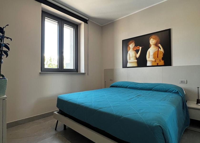 Tuscany Roccastrada Room