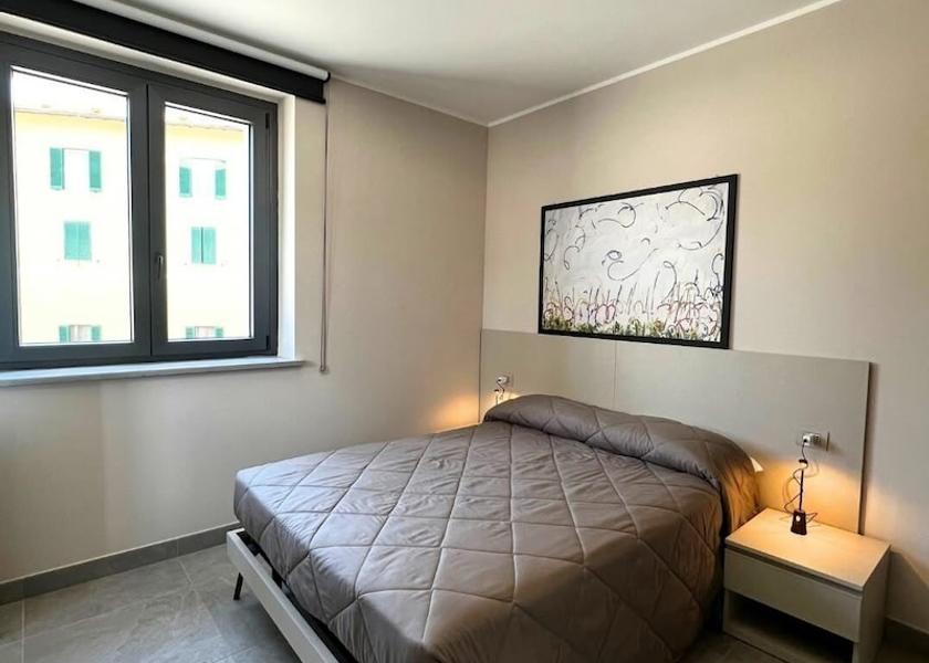 Tuscany Roccastrada Room