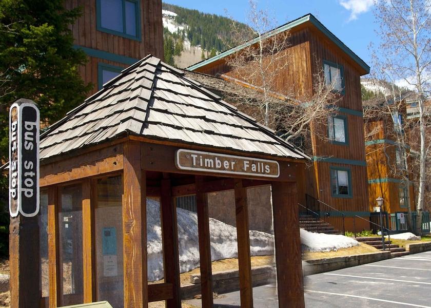 Colorado Vail Exterior