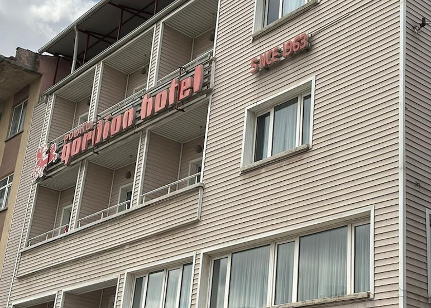 Ankara Polatli Exterior