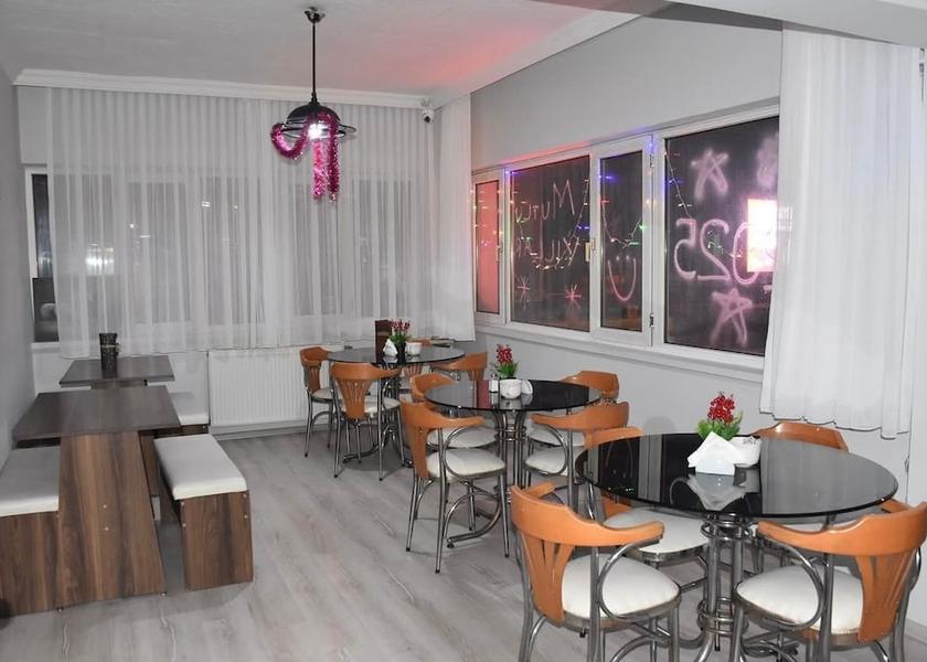 Ankara Polatli Private kitchen