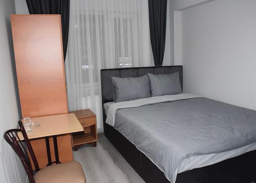 Ankara Polatli Room