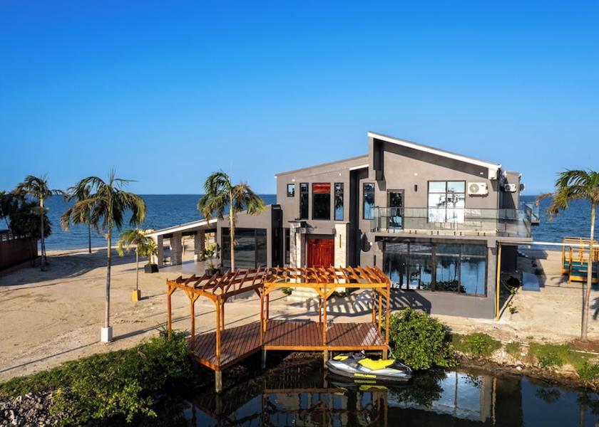 Stann Creek Placencia Room