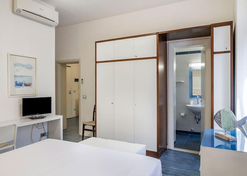 Tuscany Castiglione della Pescaia Room