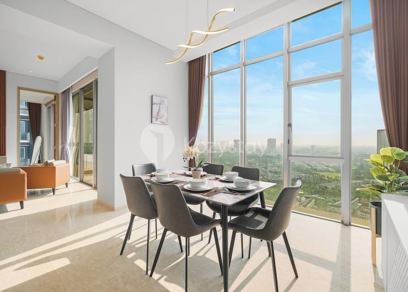  South Tangerang Dining room