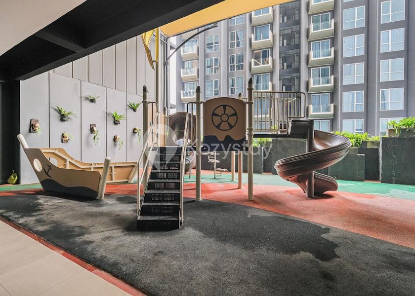  South Tangerang Children's play area - outdoor