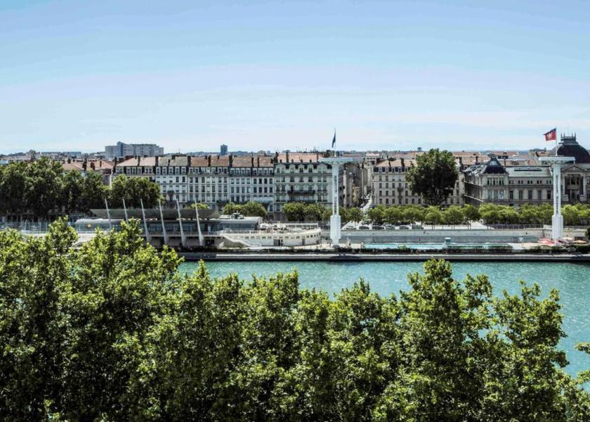 Auvergne-Rhône-Alpes Villeurbanne 
