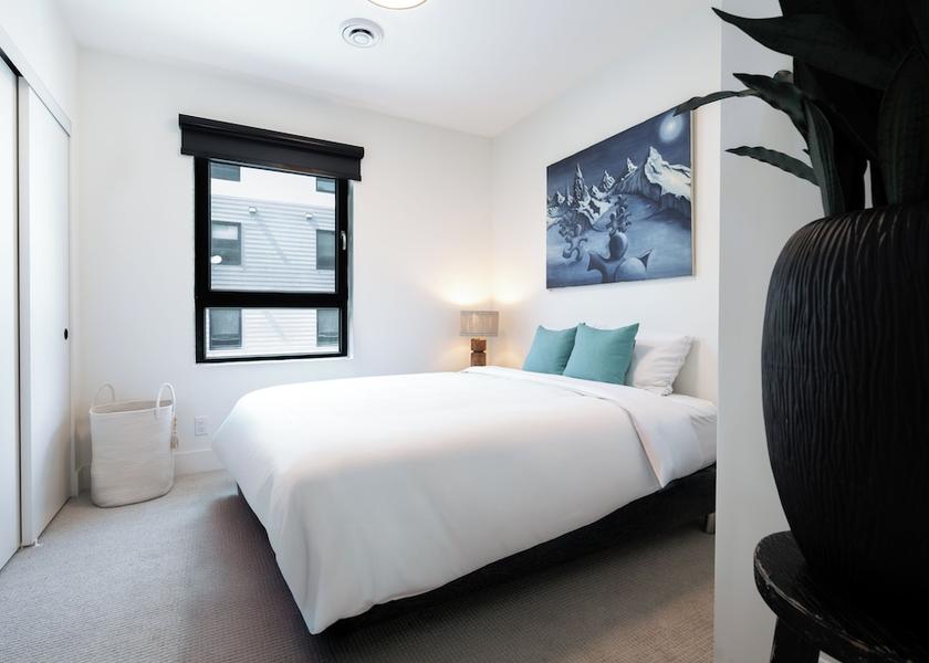 British Columbia Revelstoke Room