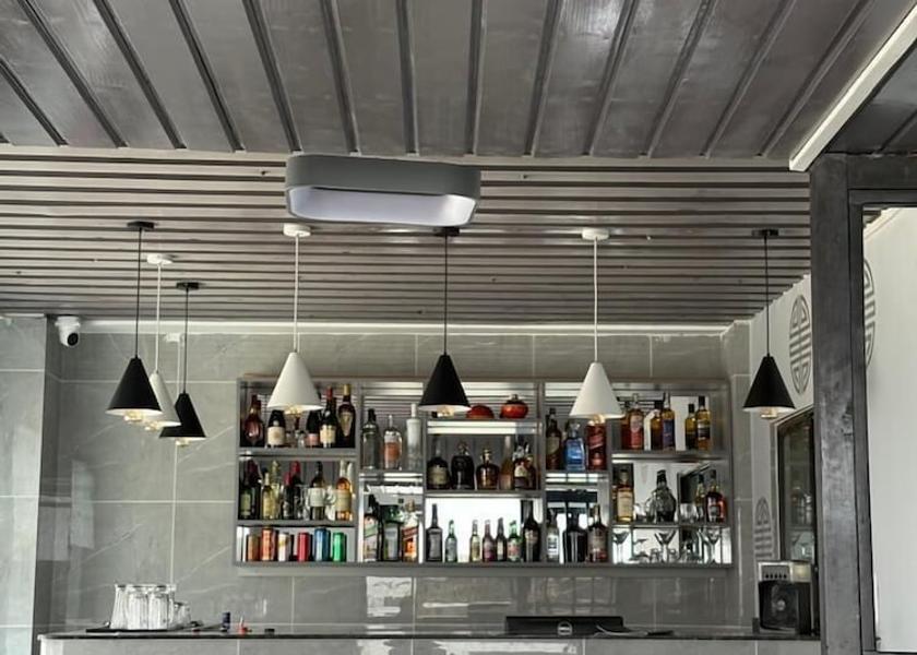 Thimphu Thimphu Bar (on property)