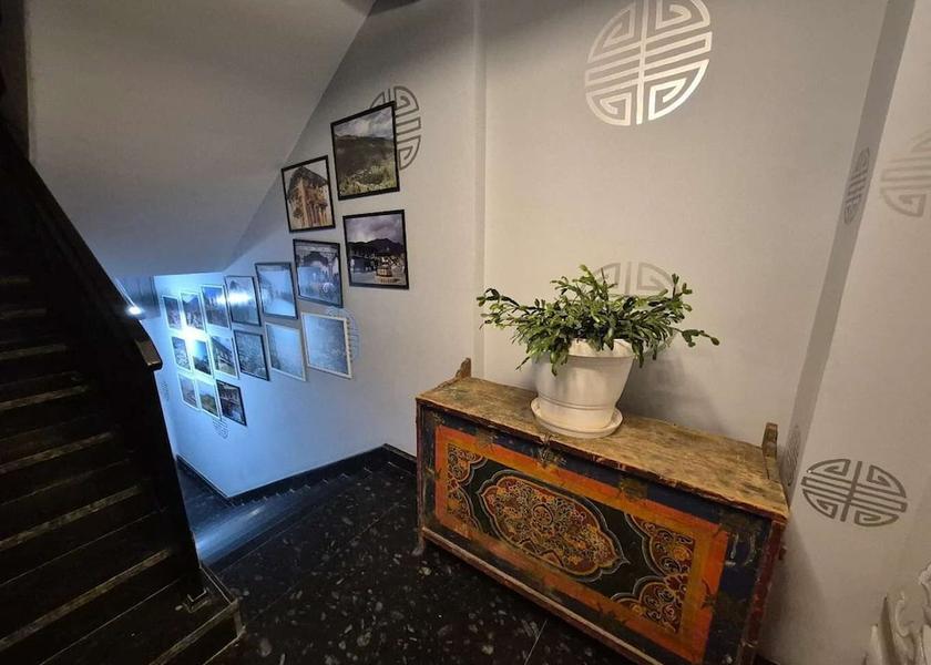 Thimphu Thimphu Interior