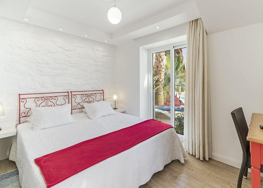 Madeira Region Calheta Room
