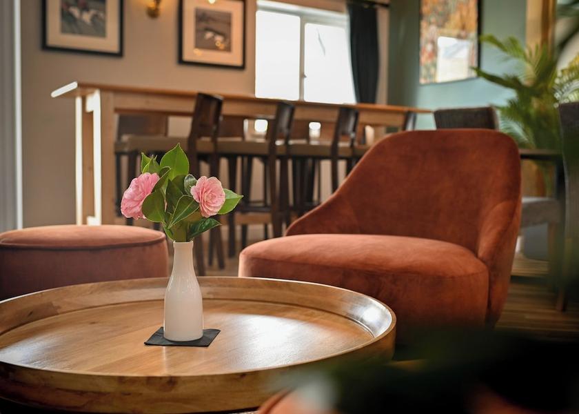 Wales Saint Asaph Dining