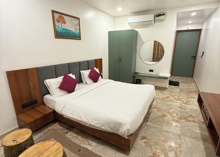 Rajasthan Ramdevra Room