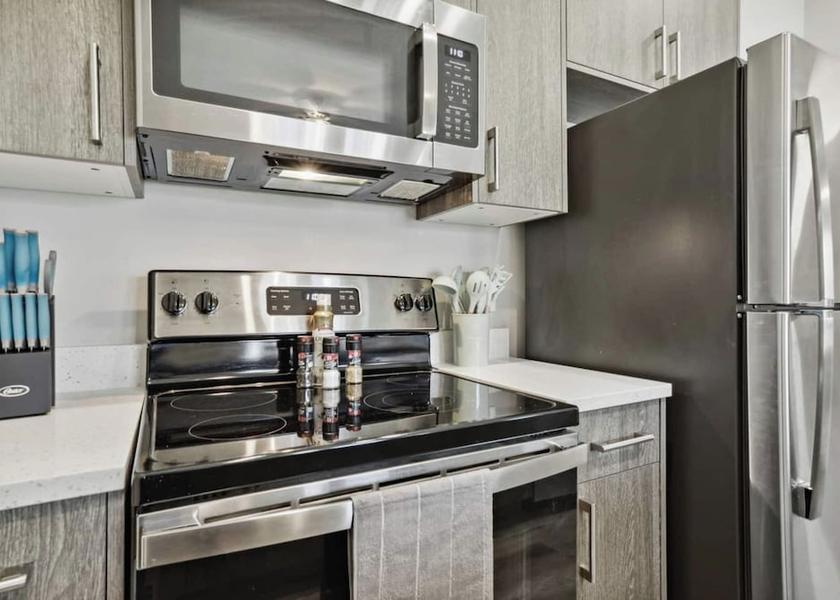 Louisiana Baton Rouge Private kitchen