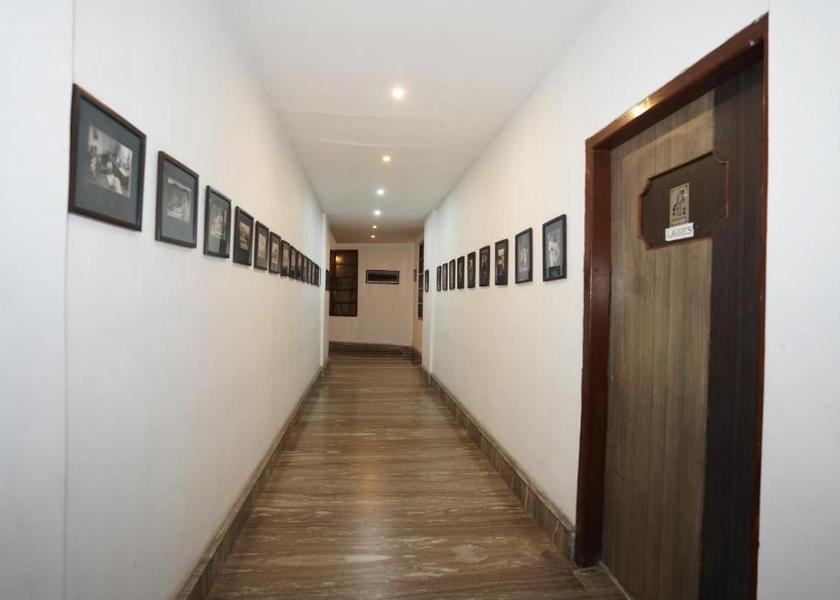 Sikkim Gangtok Public Areas