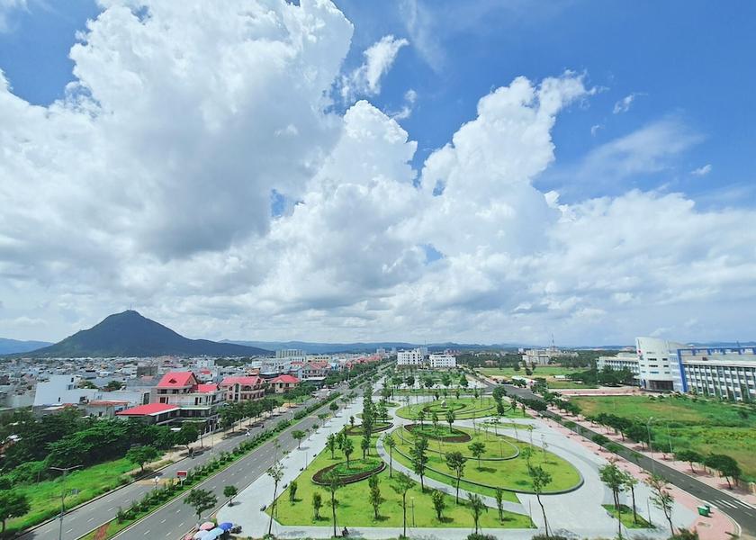Dak Lak Province Tuy Hoa Miscellaneous