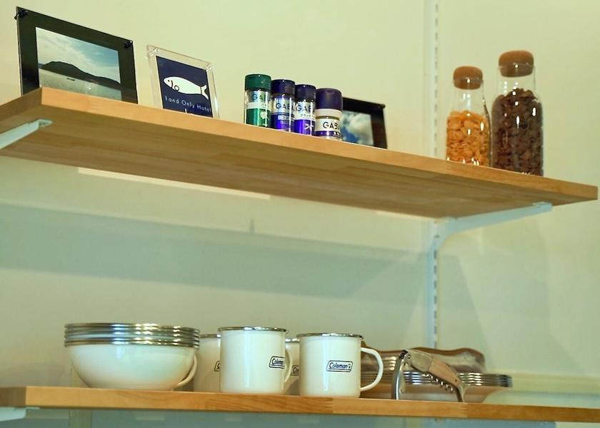 Mie Minamiise Property amenity