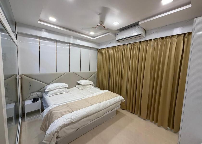Uttar Pradesh Ayodhya Room