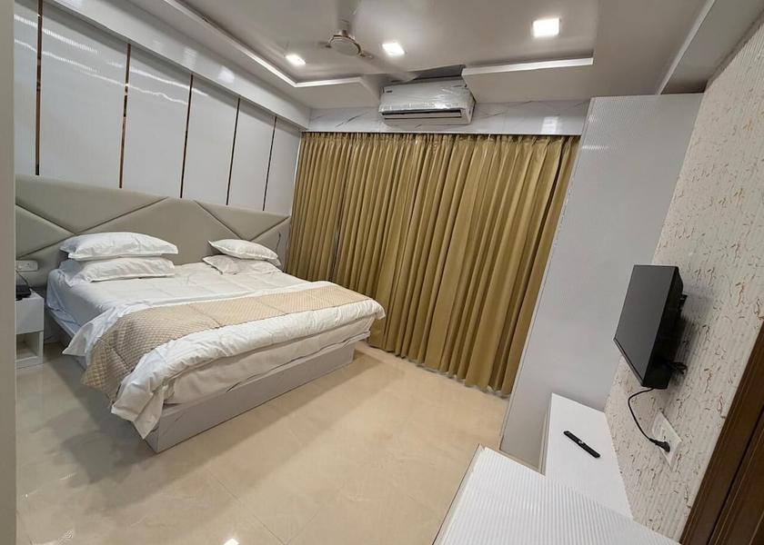 Uttar Pradesh Ayodhya Room