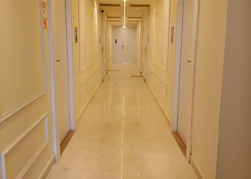 Uttar Pradesh Ayodhya Lobby
