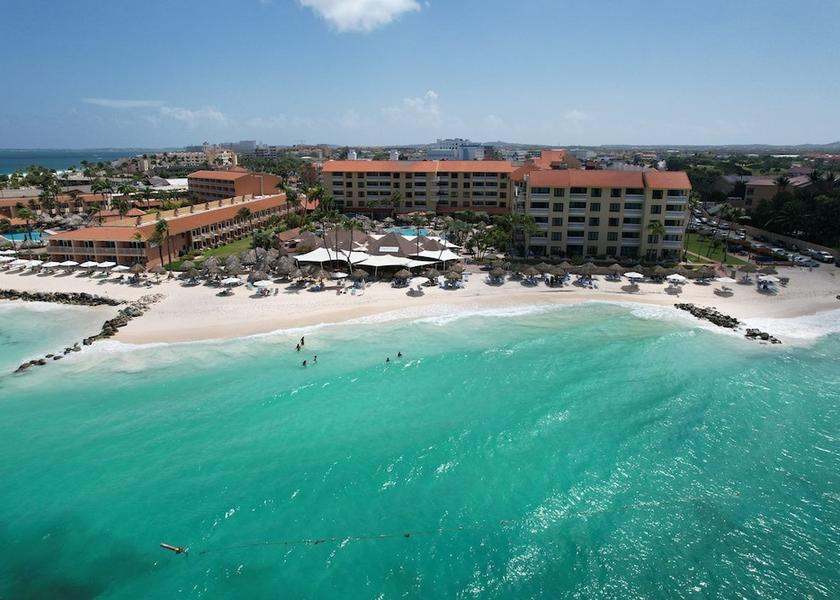  Oranjestad Exterior