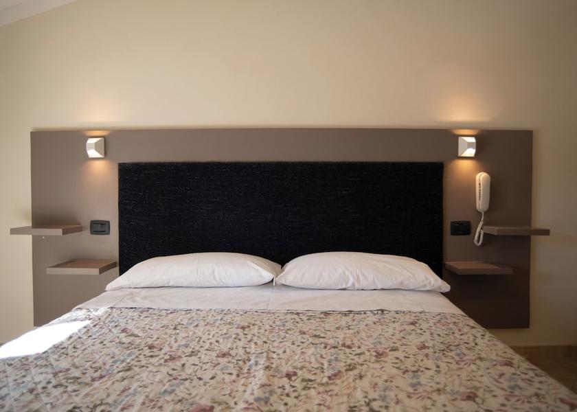Emilia-Romagna Pennabilli Room