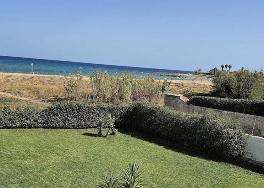 Sicily Avola Exterior