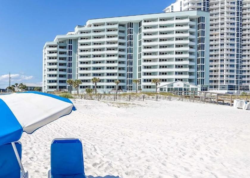 Florida Pensacola Beach