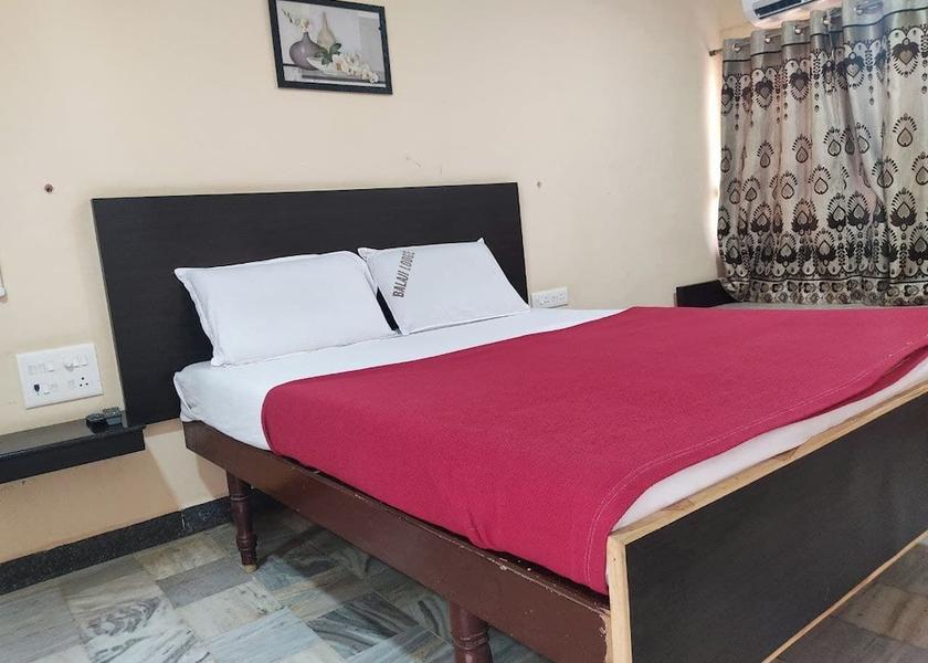 Tamil Nadu Viluppuram Room