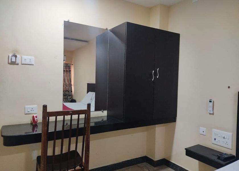 Tamil Nadu Viluppuram Interior