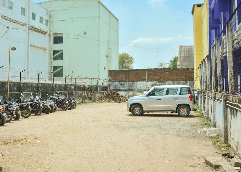 Tamil Nadu Viluppuram Property grounds