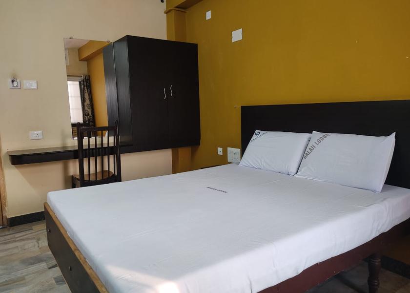 Tamil Nadu Viluppuram Hotel View