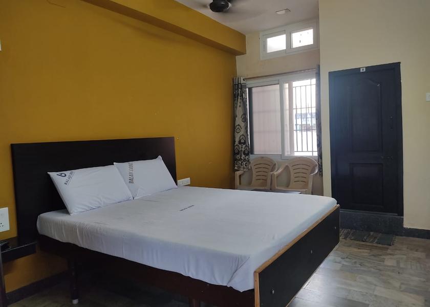 Tamil Nadu Viluppuram Hotel View