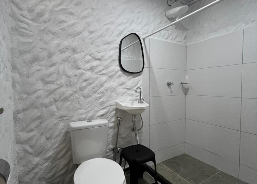 Espírito Santo Aracruz Standard Double Suite