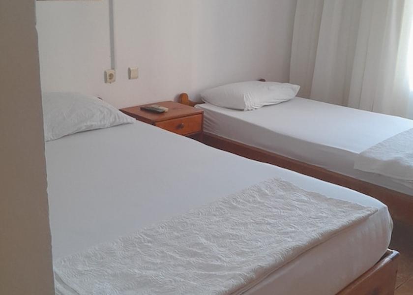 Mersin Province Anamur Room