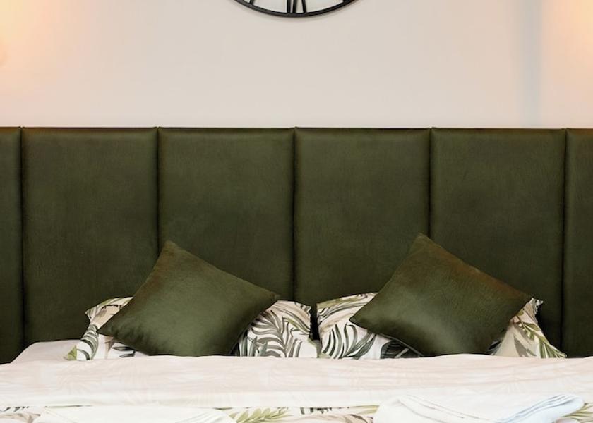 Vojvodina Novi Sad Room