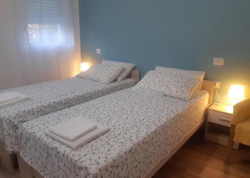 Veneto Padova Room