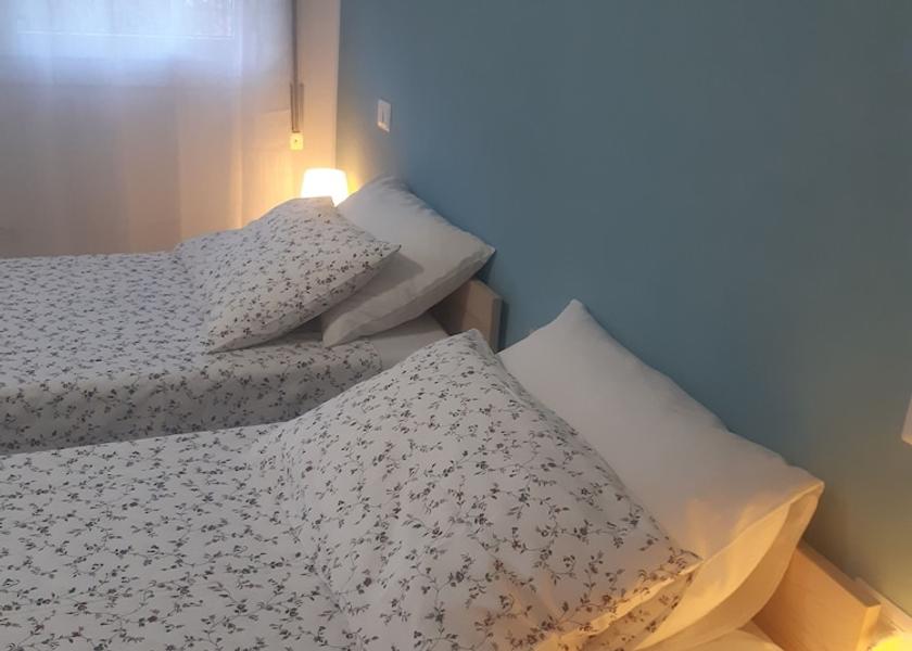 Veneto Padova Room