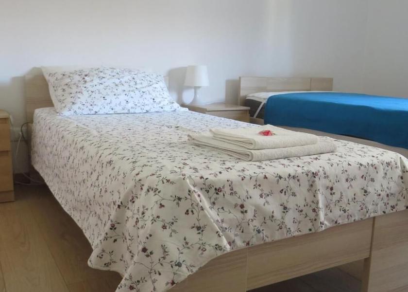 Veneto Padova Room