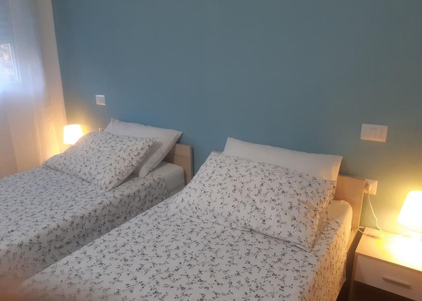 Veneto Padova Room