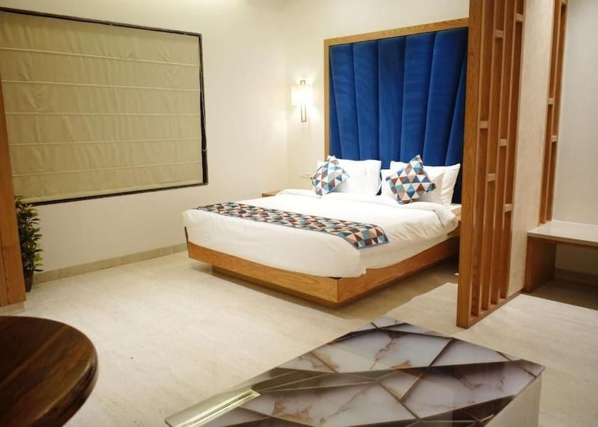 Uttar Pradesh Mathura Room