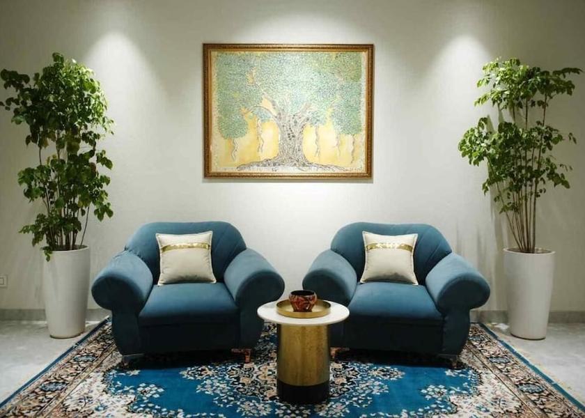 Uttar Pradesh Mathura Interior