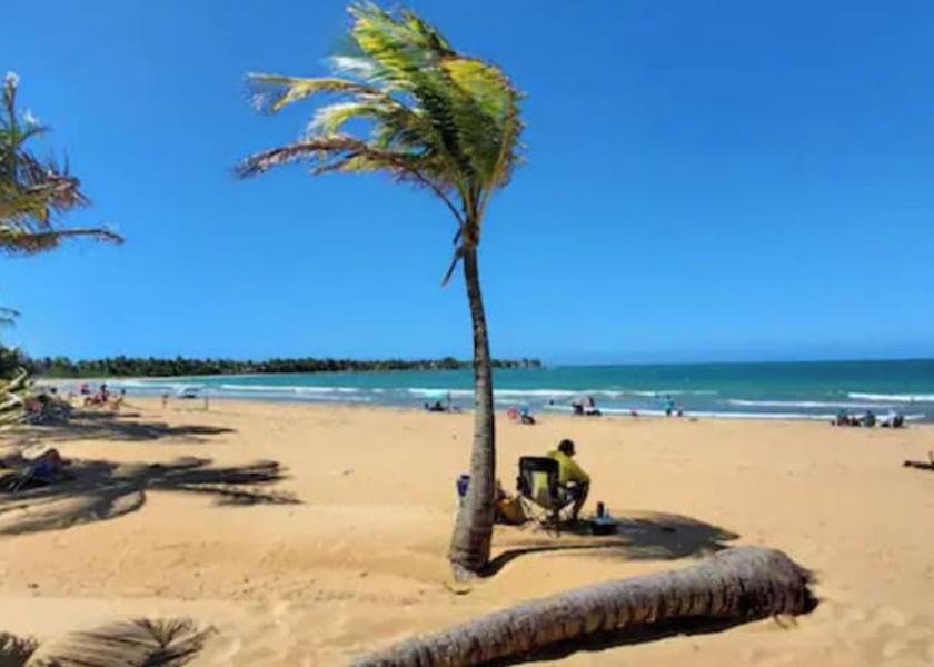  Loiza Terrace/patio