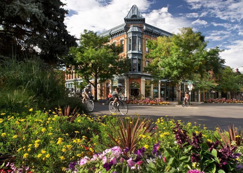 Colorado Fort Collins Miscellaneous