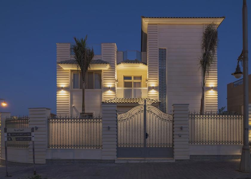 Giza Governorate Sheikh Zayed City Exterior