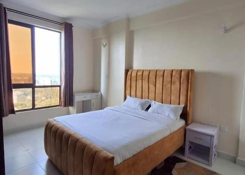  Ngong Room