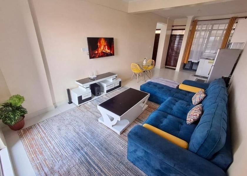  Ngong Living area