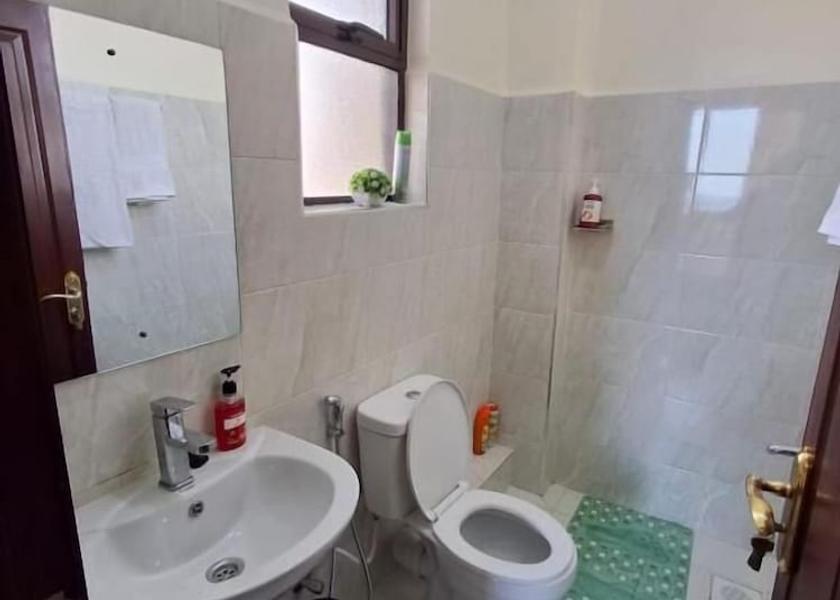  Ngong Bathroom