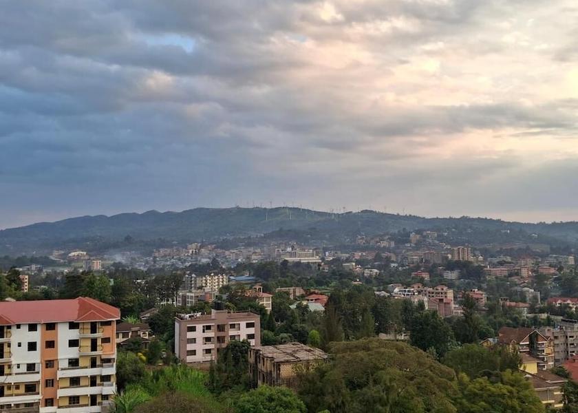  Ngong Exterior